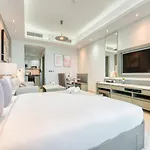 Lavish Studio At Bayz By Danube Business Bay By Deluxe Holiday Homes